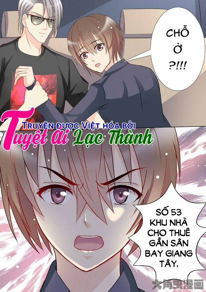 the stars are not luminous body chapter 98 2