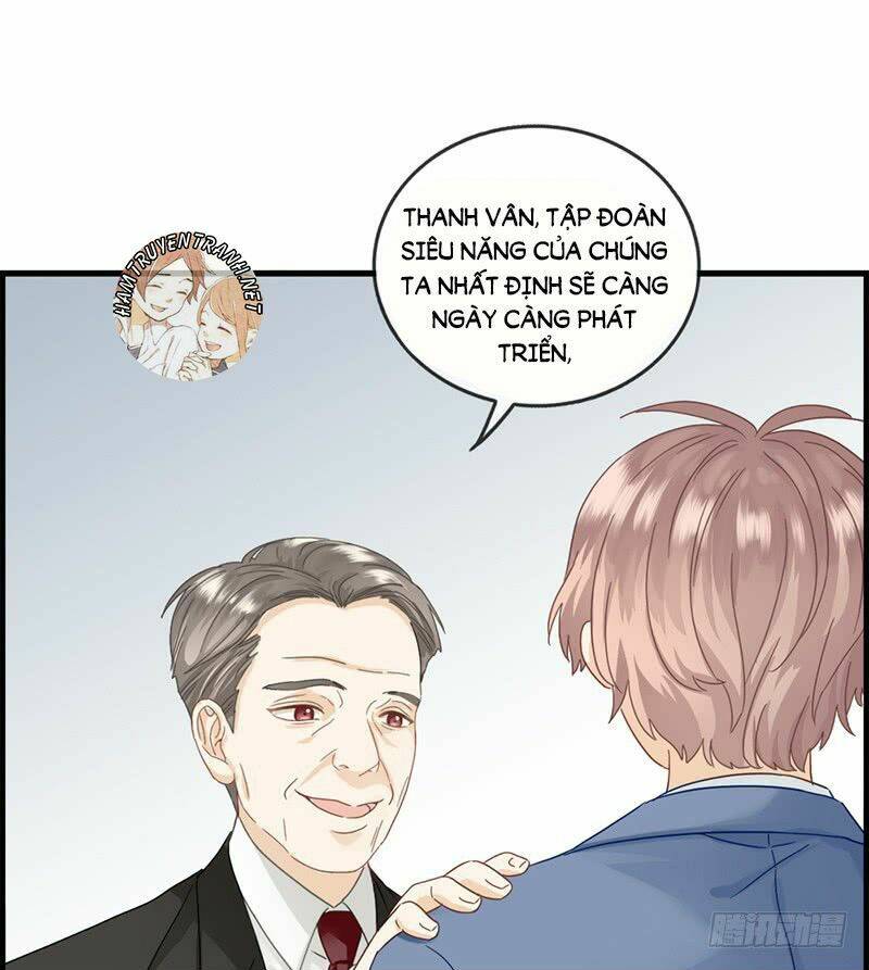 phúc hắc thiếu gia trêu chọc tôi chapter 32 17