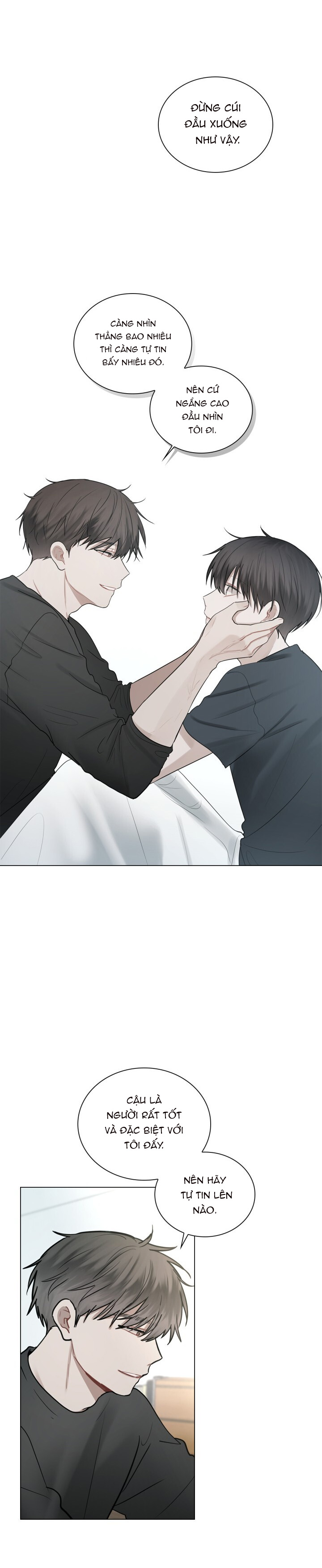 hình bóng phản chiếu chapter 19 28