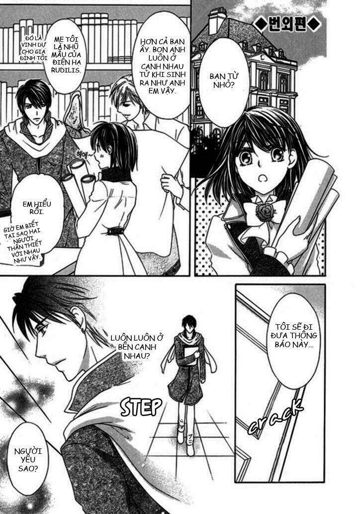 orlelian no kisihime chapter 5 14