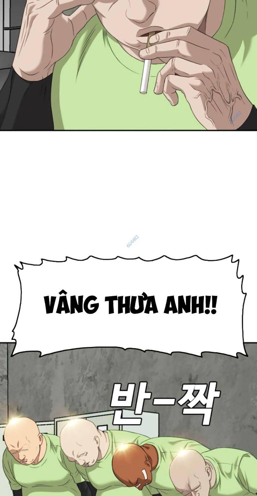 người xấu chapter 123 11