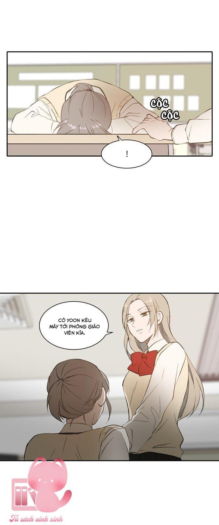 a good day to be a dog chapter 27 6