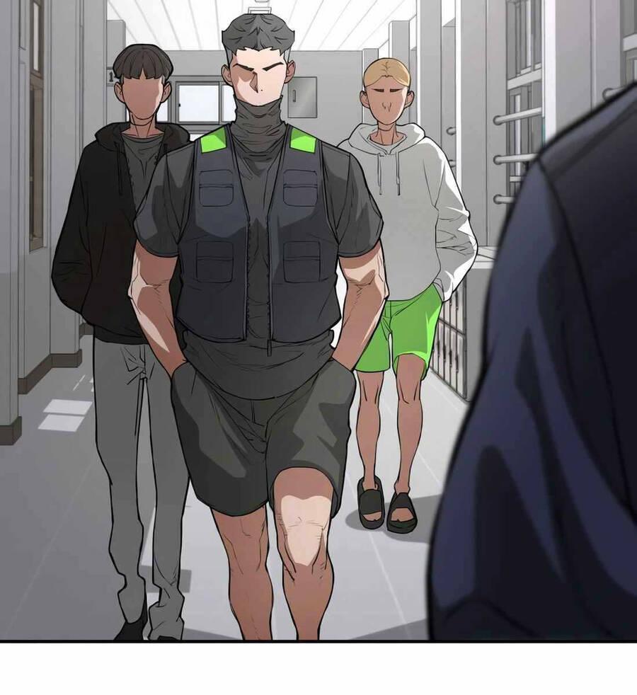 99 thủ lĩnh chapter 3.5 53