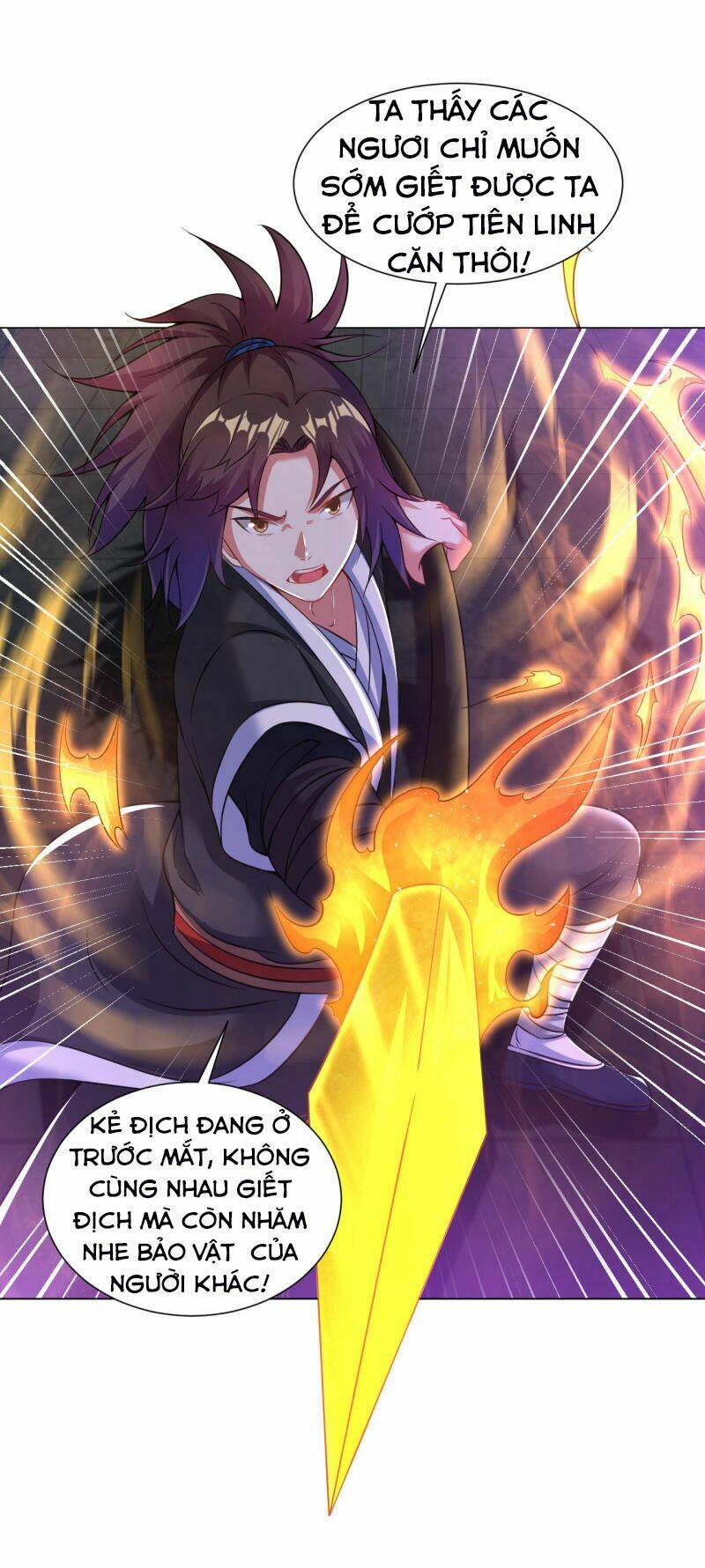 đạo ấn chapter 64 16