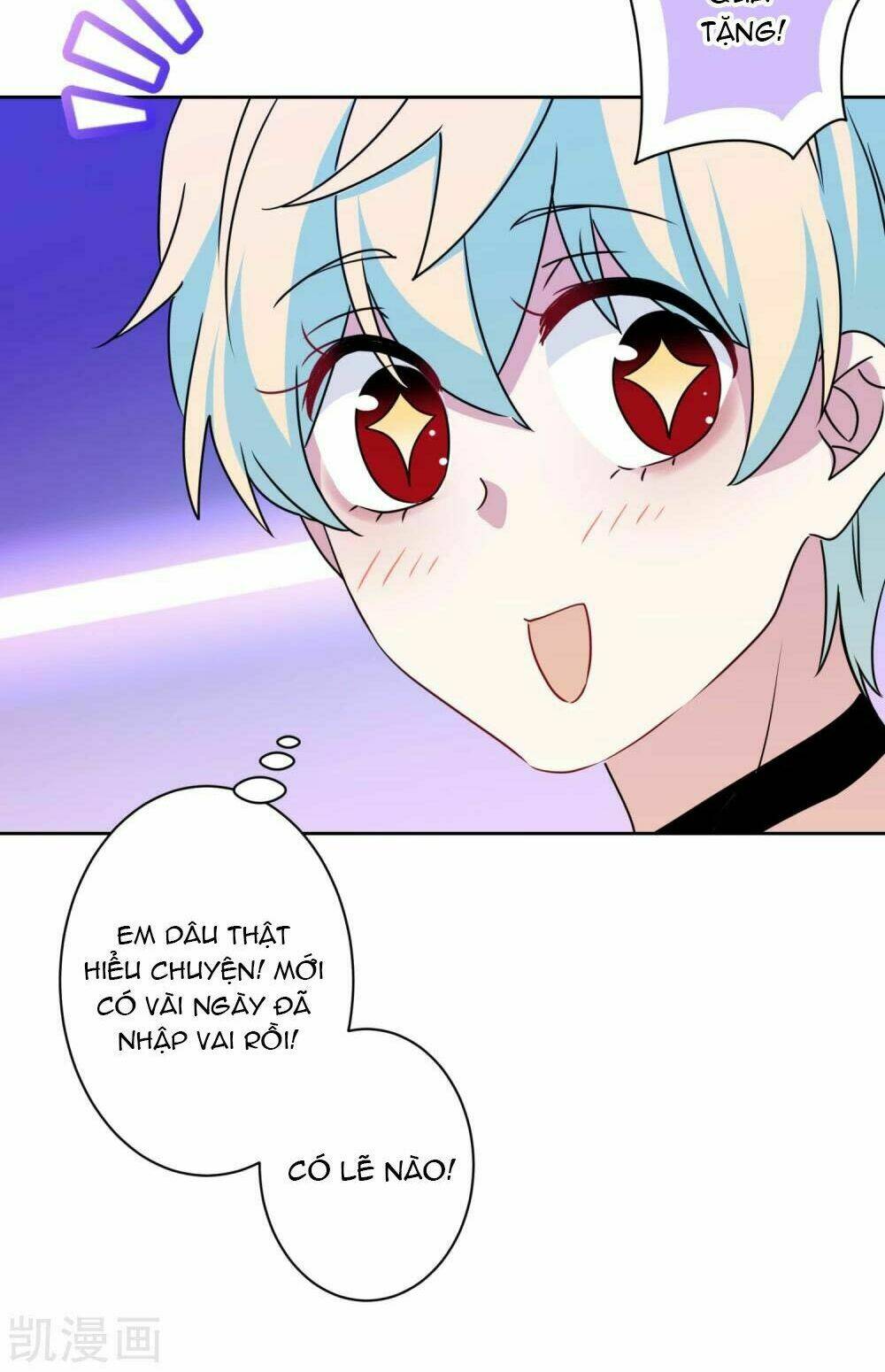 nhân vật phản diện: không ngọt không lấy tiền chapter 26 34