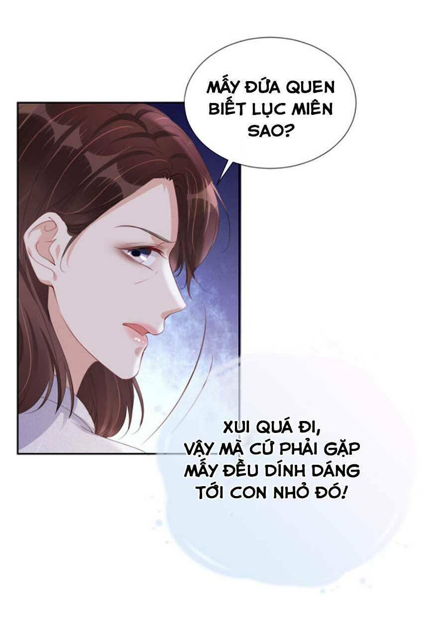 ngự tỷ toàn năng lại bị phá mã giáp chapter 34 11
