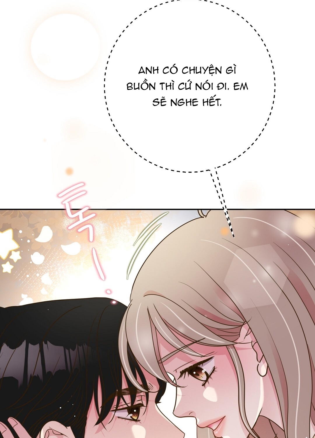 [18+] trải nghiệm thân mật với bạn của anh trai chapter 19.1 40