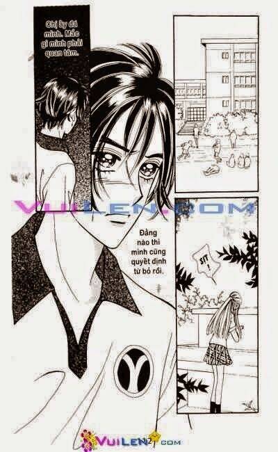 hắn ta, anh ấy và cô ấy - he and that girl chapter 3 113