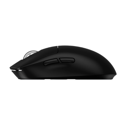 Chuột Không Dây Logitech G PRO X SUPERLIGHT 2 - Hàng Chính Hãng