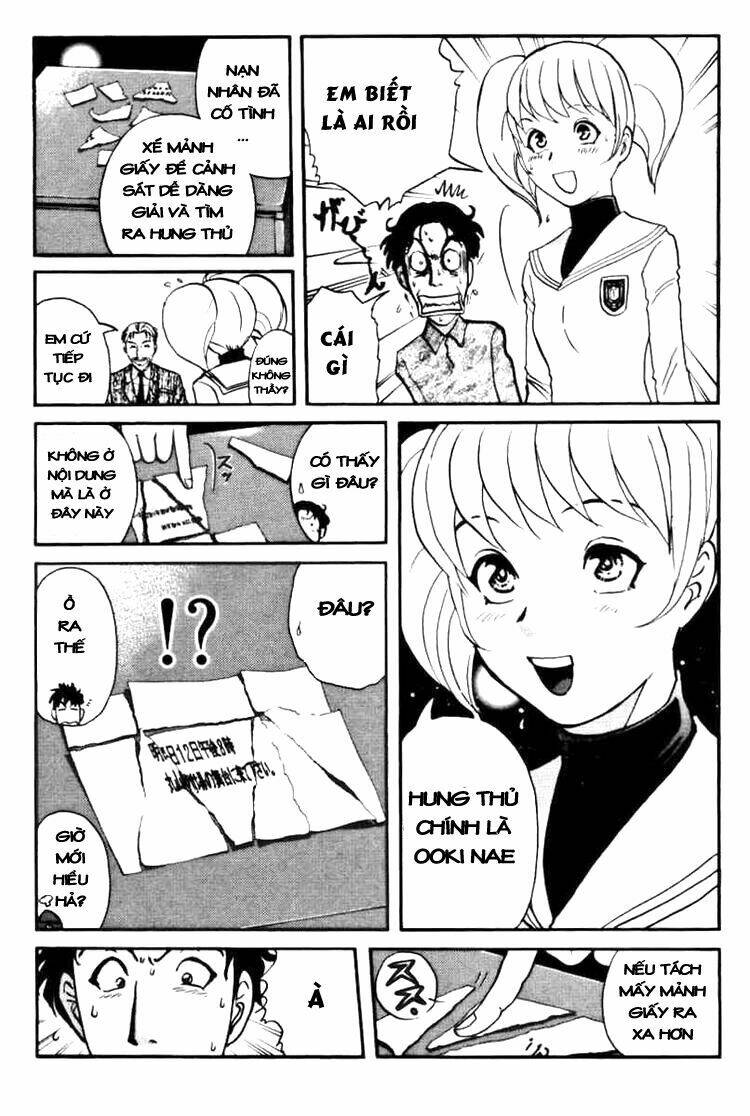 detective academy q chapter 39 15