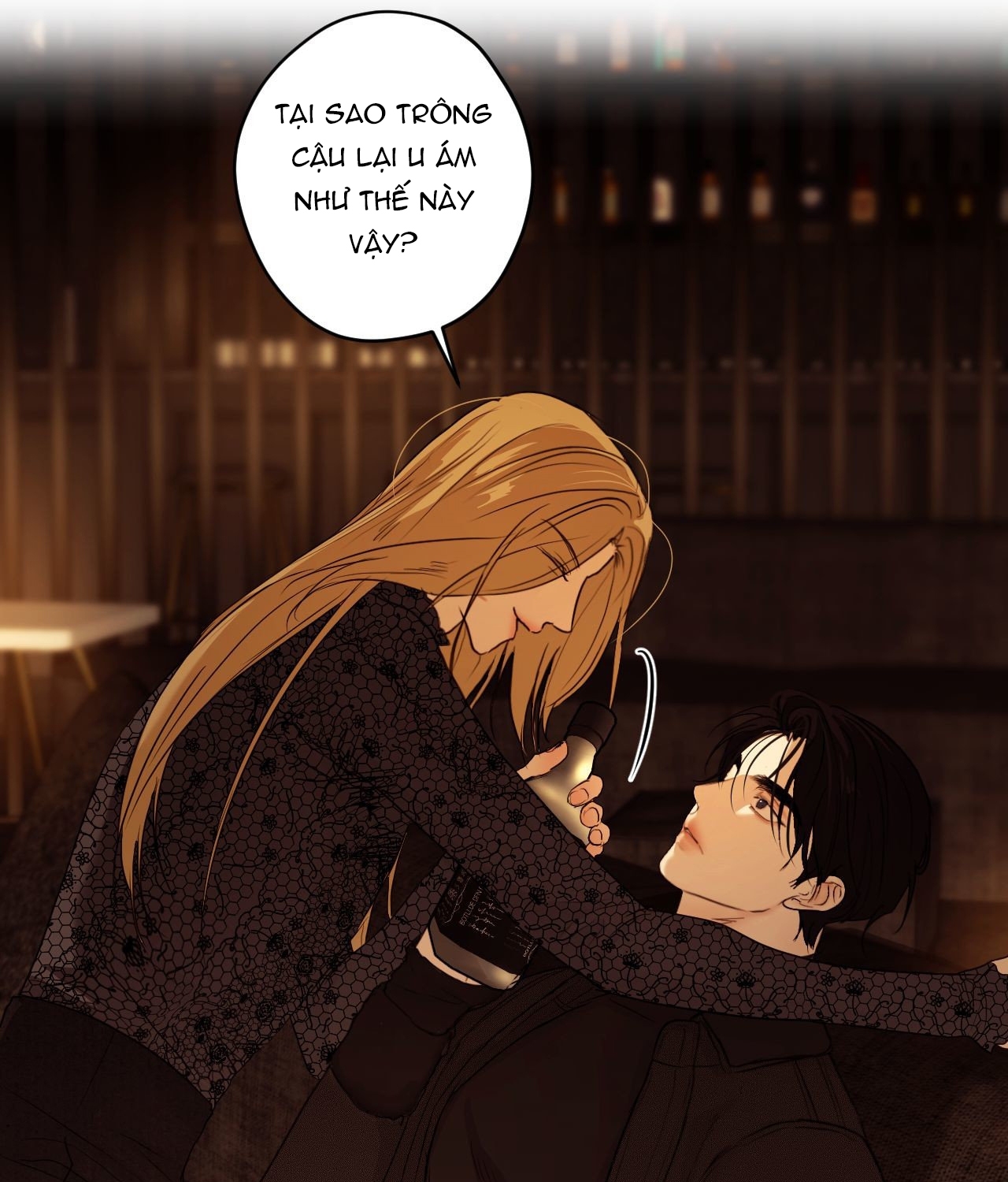 cry me a river chapter 25.1 35