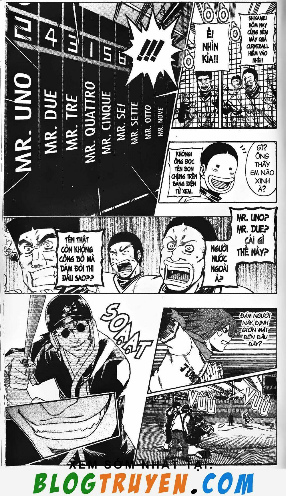 mr.fullswing chapter 177 12