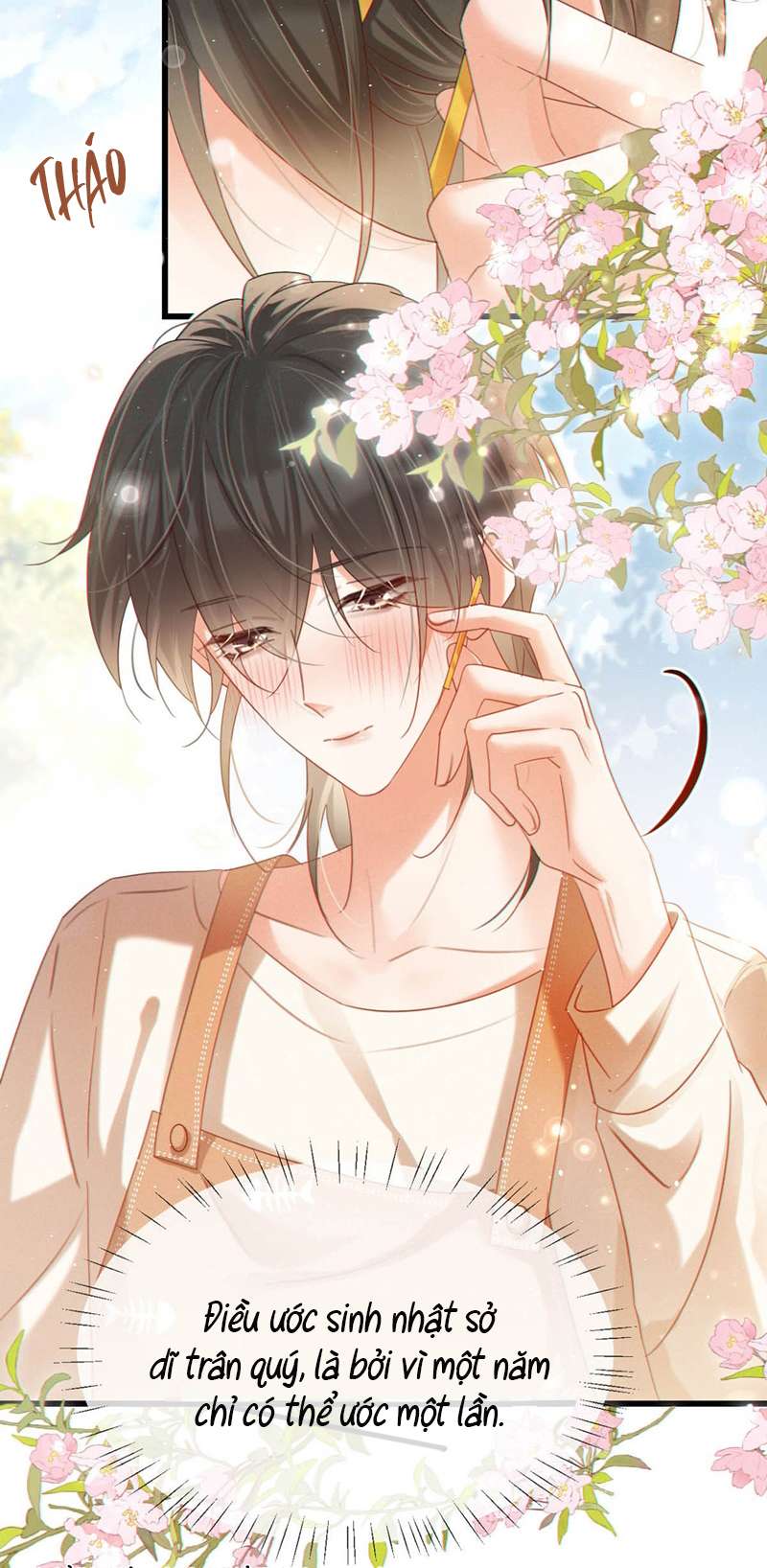 nịch tửu chapter 87 9