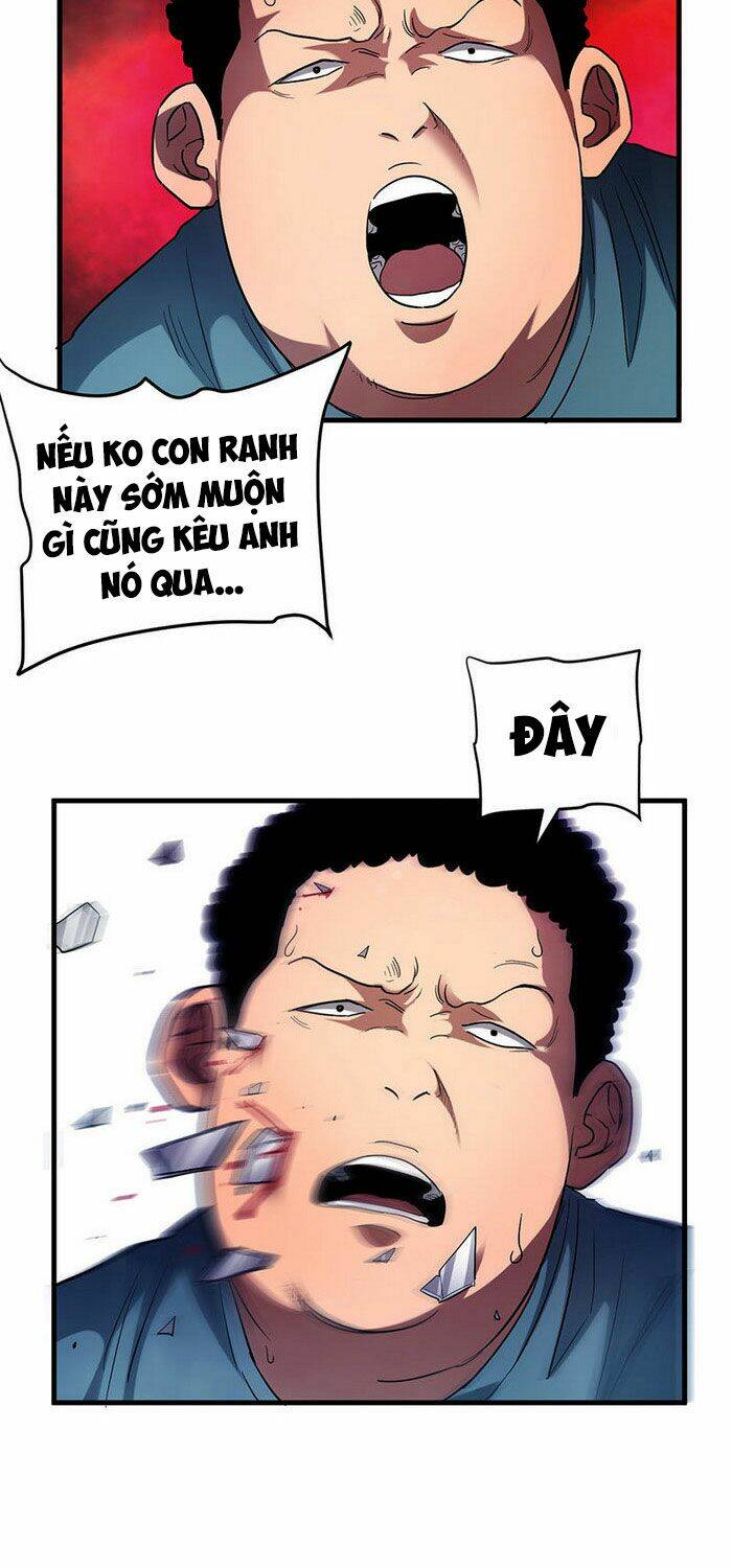 sau mạt thế tôi trở thành zombie chapter 31 11