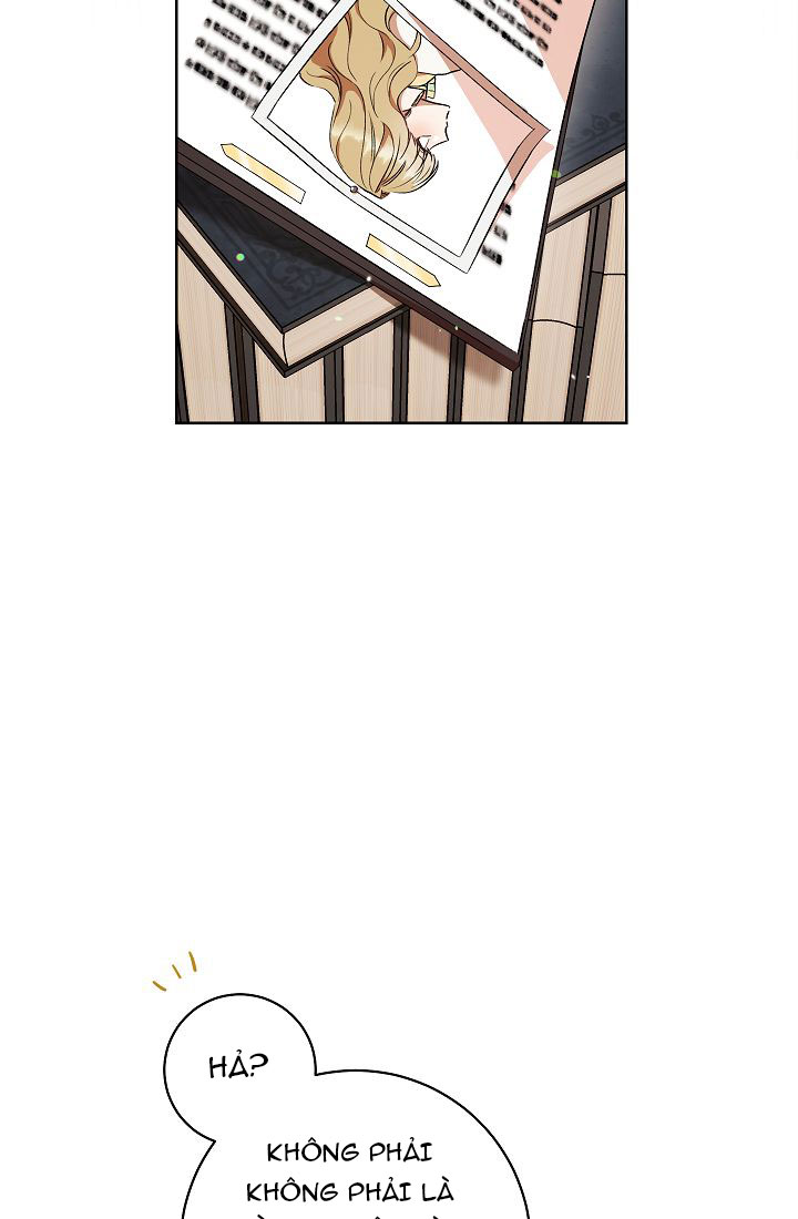 tiểu thư của những lá bài chapter 14 94