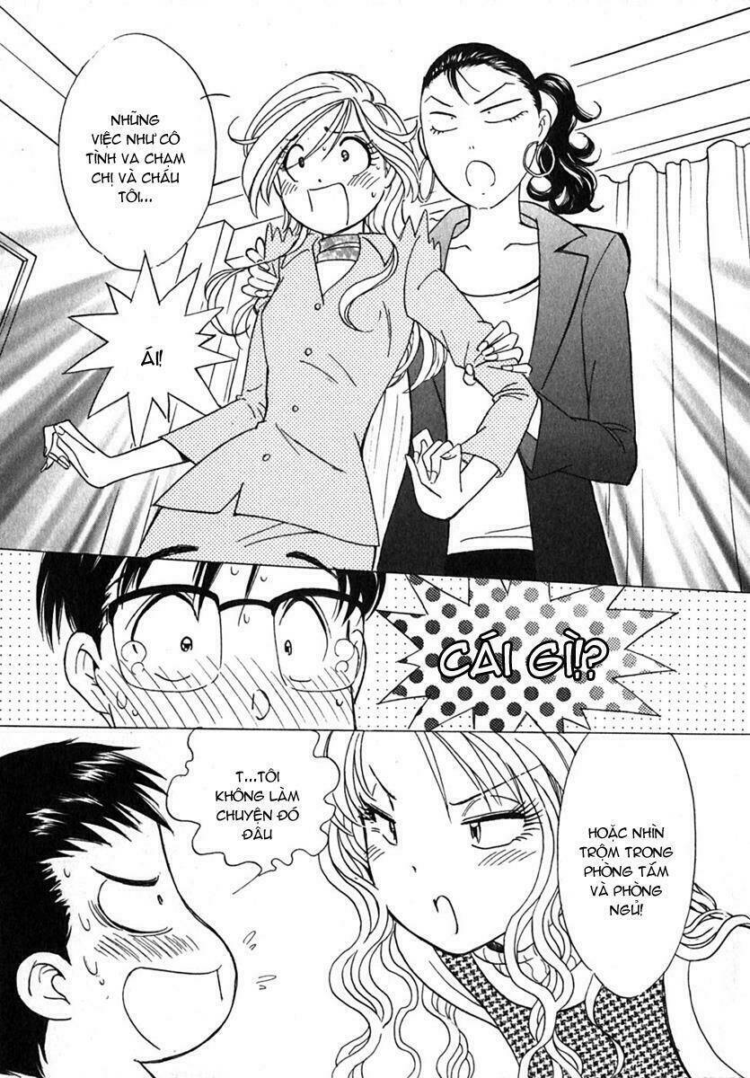 orange yane no chiisana ie full chapter 2 19