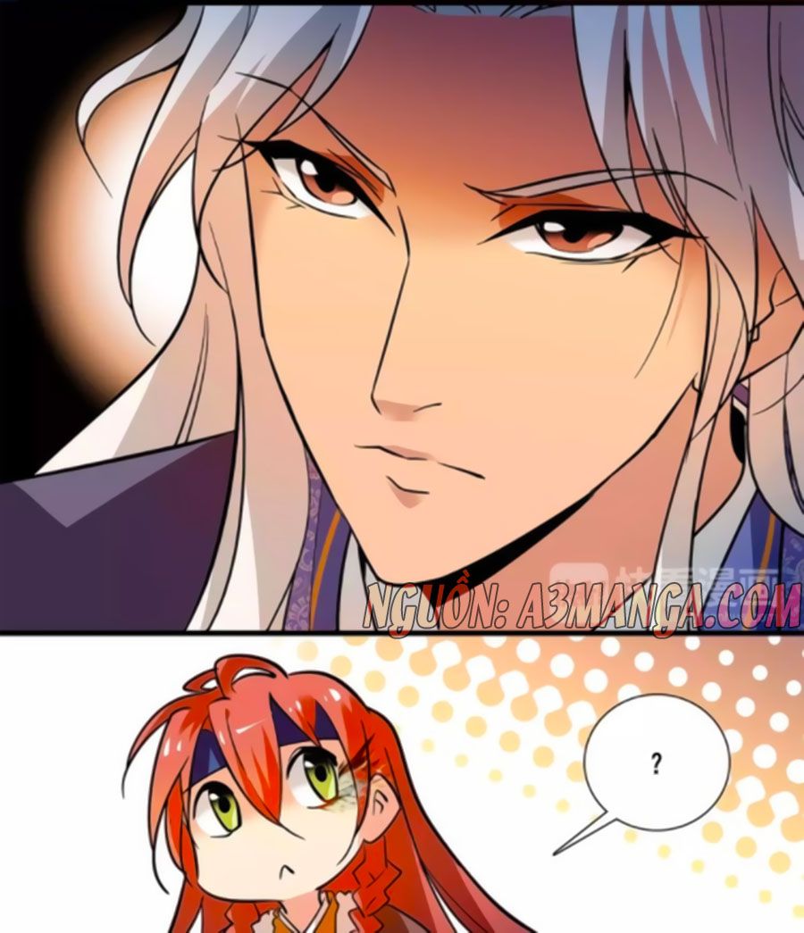 Hoàng Thượng! Hãy Sủng Ái Ta Đi! chapter 78 - Trang 12