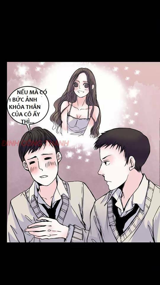 tiểu quỷ chapter 15 3