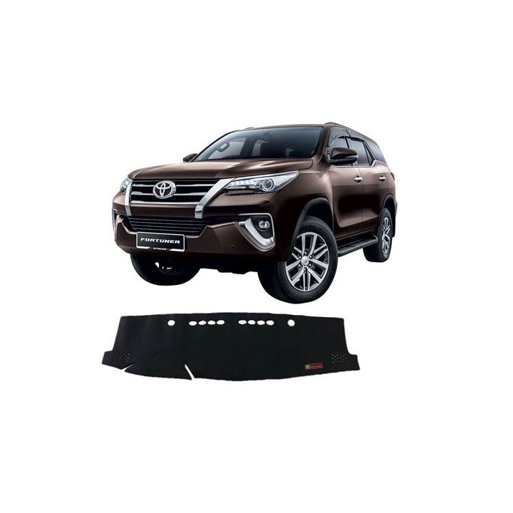 THẢM TAPLO CAO CẤP DÀNH CHO XE FORTUNER 2017