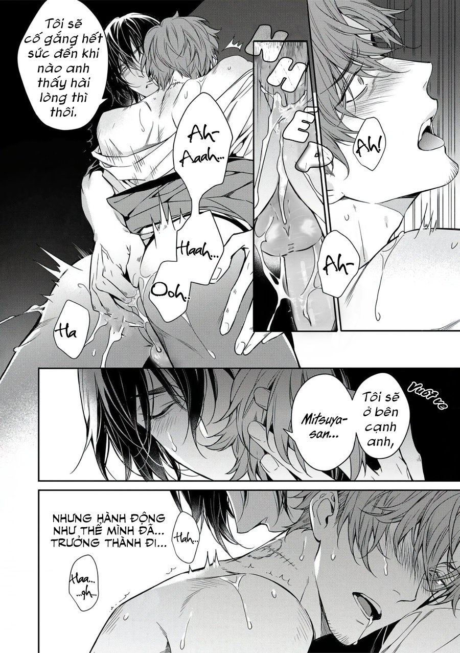 tạm biệt vận mệnh chapter 2 20