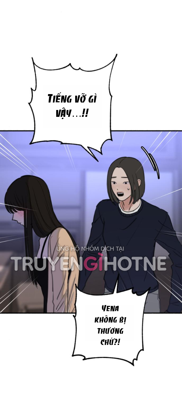 nàng thơ nổi tiếng - nàng thơ myung chapter 29.1 28