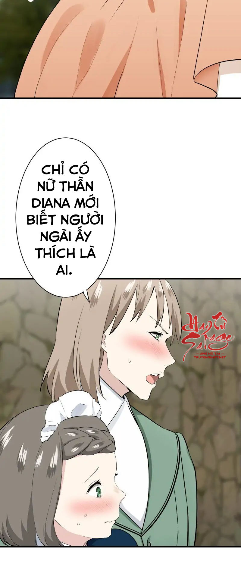 nullitas~nàng dâu giả dối~ chapter 53.1 15