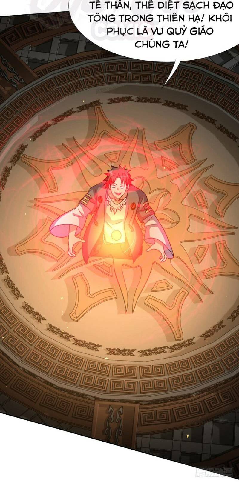 thập nhị thiên kiếp chapter 37 29