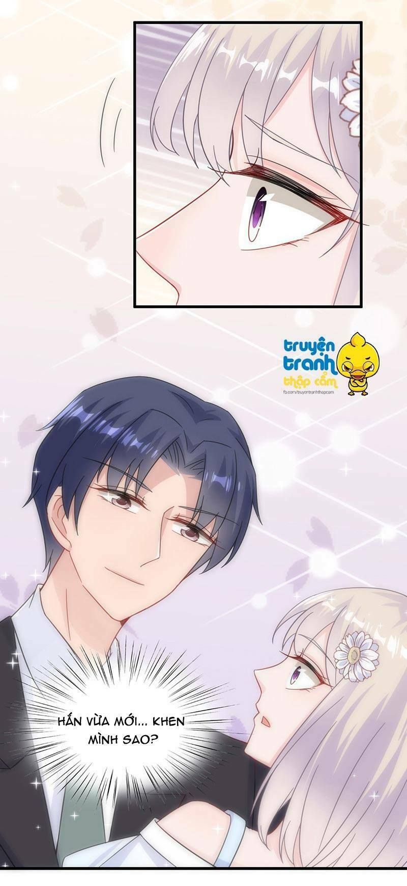 chọc tới chủ tịch tổng tài 2 chapter 20 20