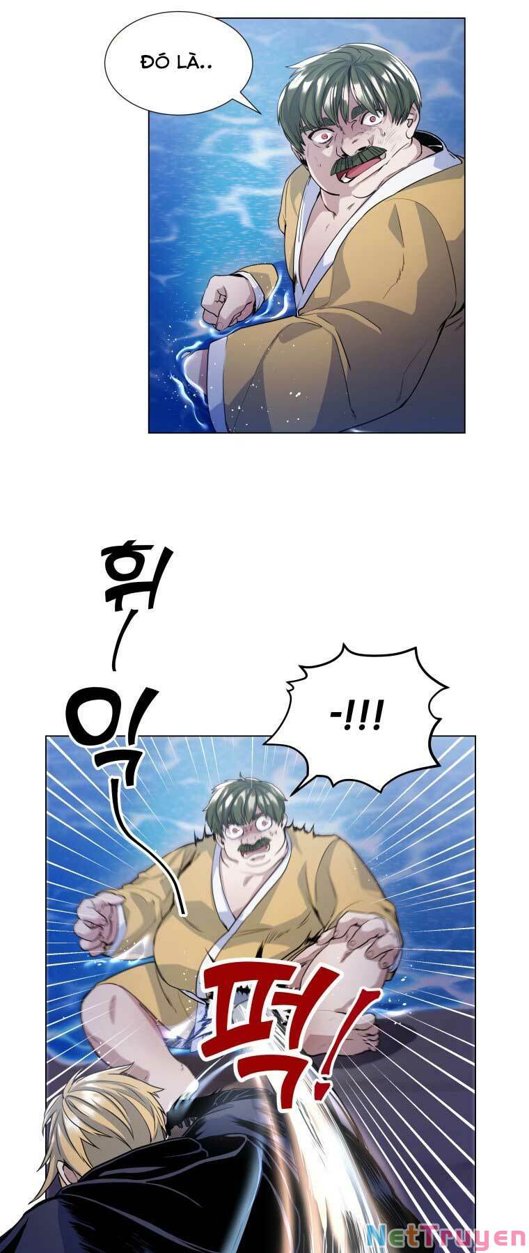 bạo chúa cường hoành chapter 14 14