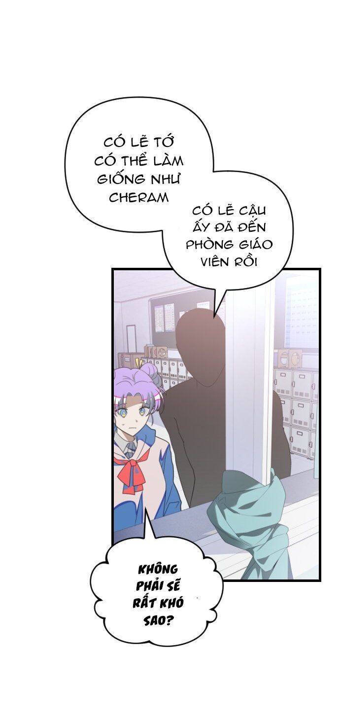 Sự lãng mạn còn tồn tại chapter 68 30