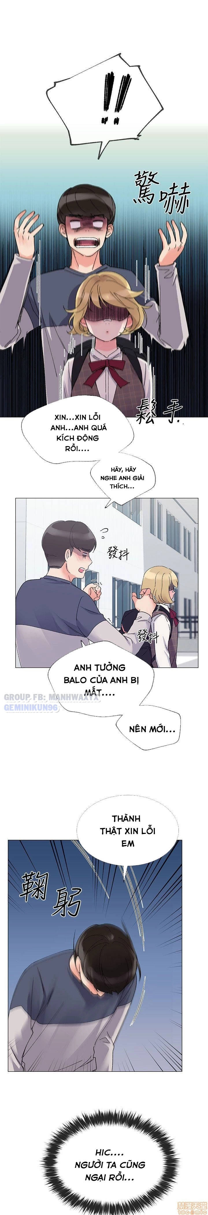 trả thù cô ta chapter 16 1