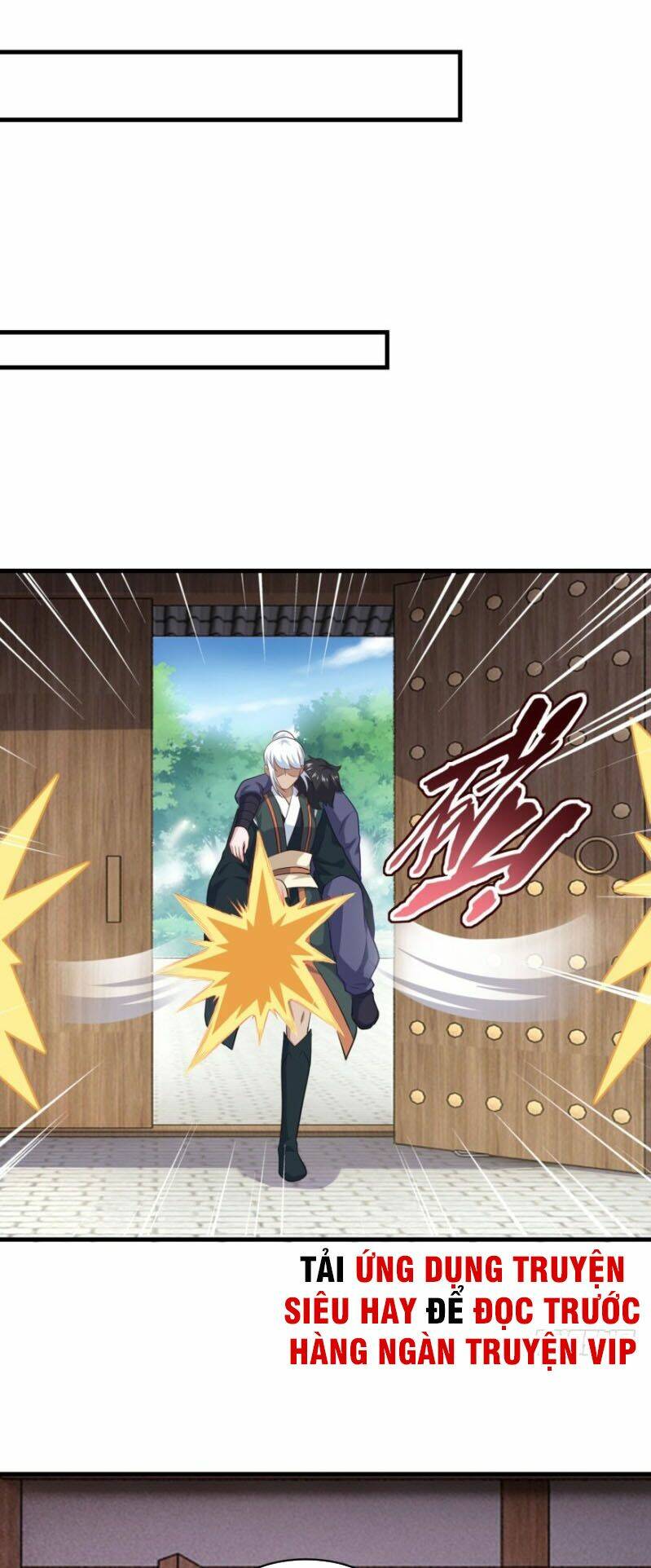 tiên ma đồng tu chapter 88 8