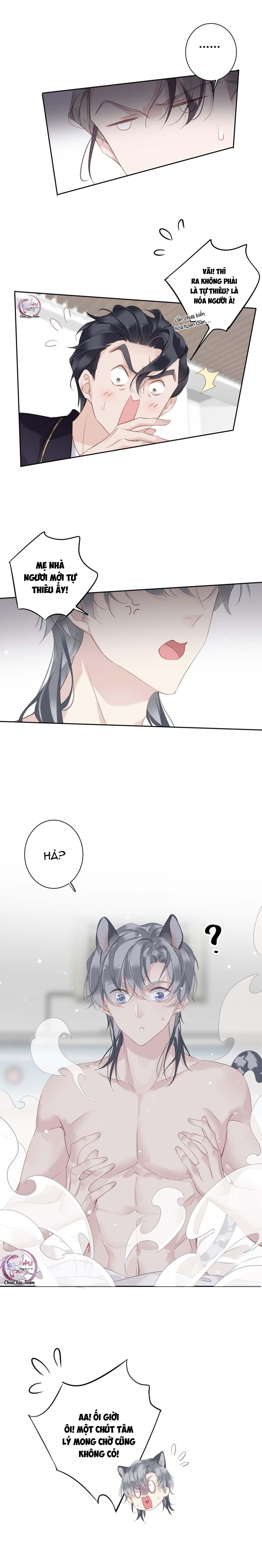 cuộc mai mối vượt giống loài chapter 55 10