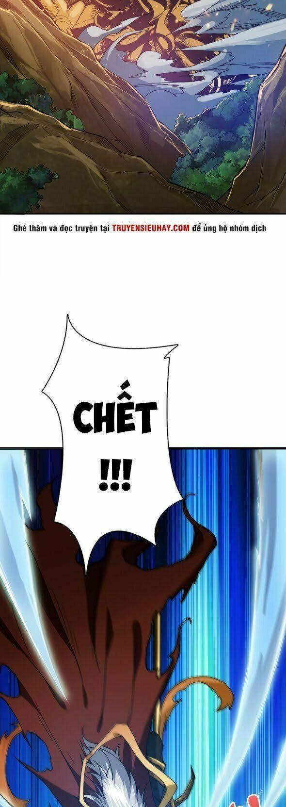 god slayer chapter 0 28