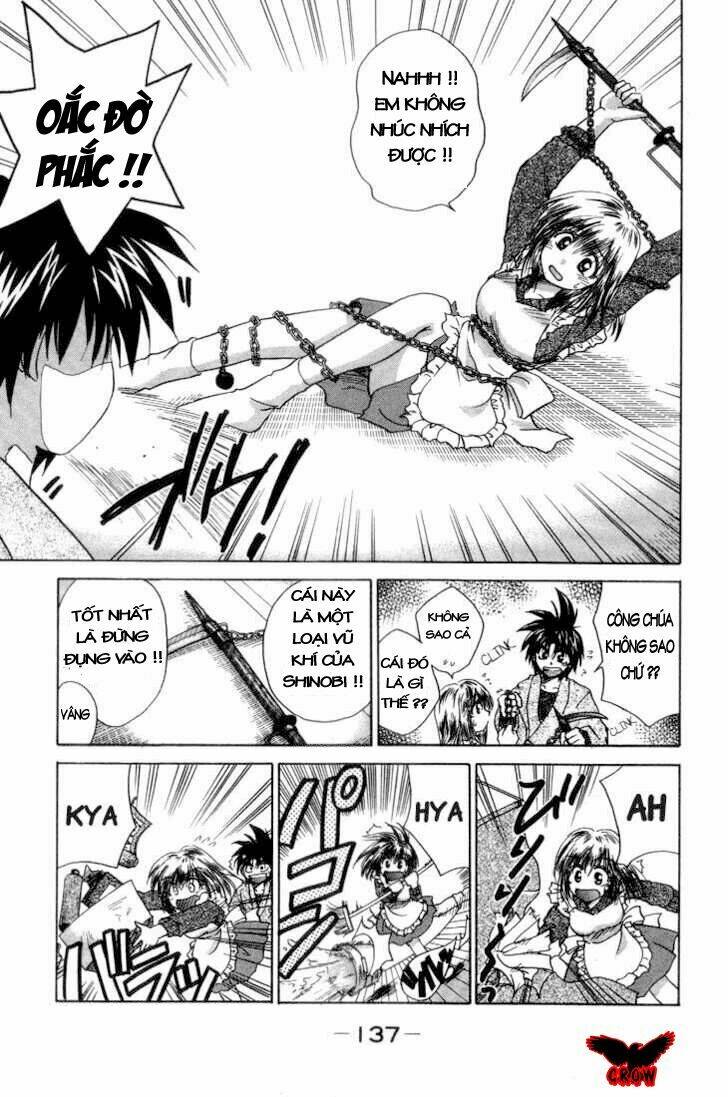 kagetora chapter 4 10