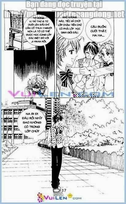 sức thanh xuân chapter 8 138