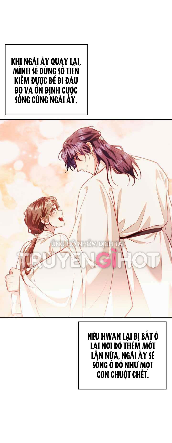 [18+] trăng nơi đỉnh núi chapter 50 42