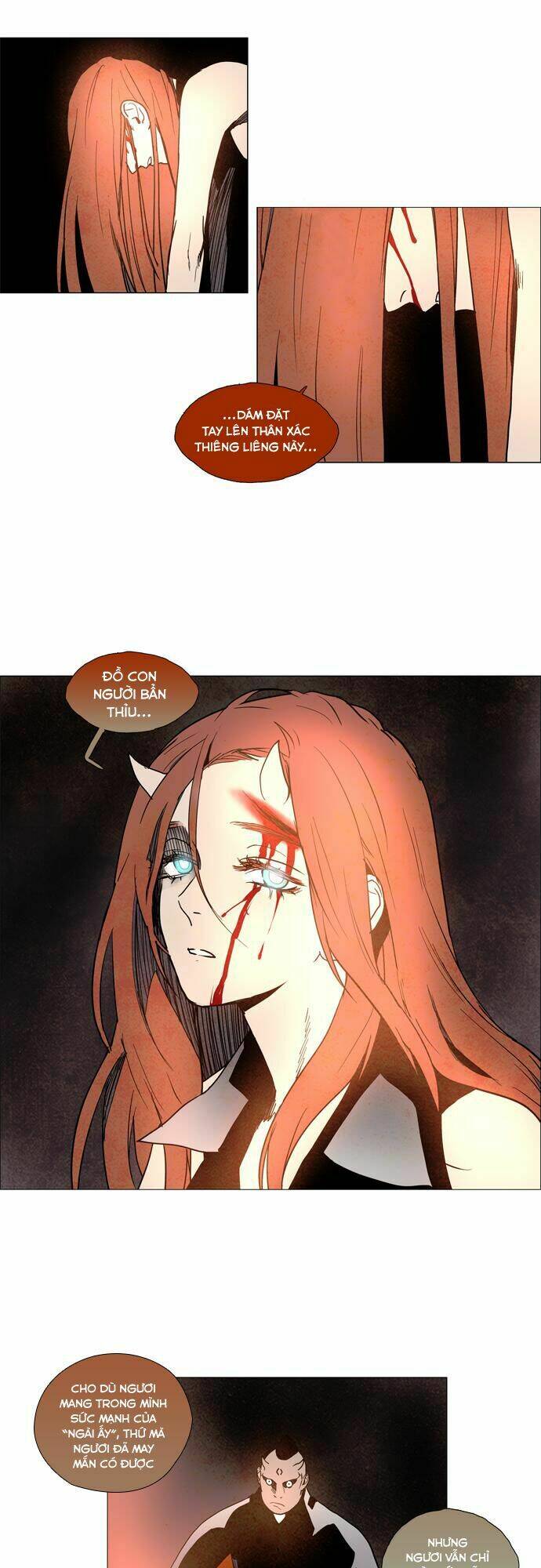 lessa 2: the crimson knight chapter 73 13