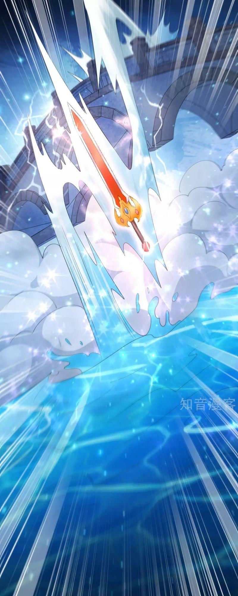 vòng bạn bè mạnh nhất của tiên giới chapter 89 13