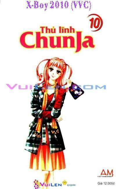 high school bullying chapter 50 25