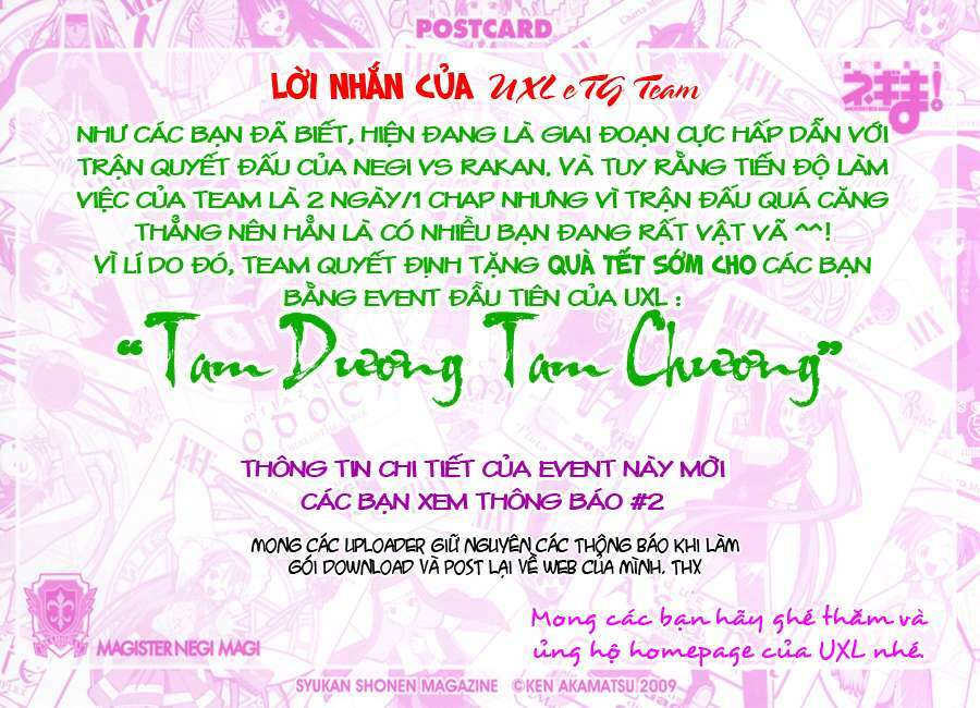 bậc thầy ma pháp chapter 246 1