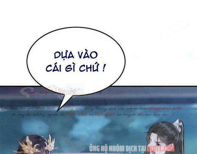 trọng sinh bá sủng nhiếp chính vương quá mạnh mẽ chapter 124 58