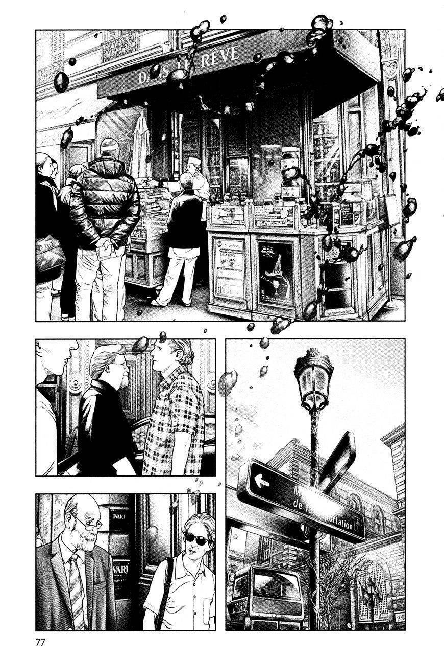 innocent rouge (innocent phần 2) chapter 30 12