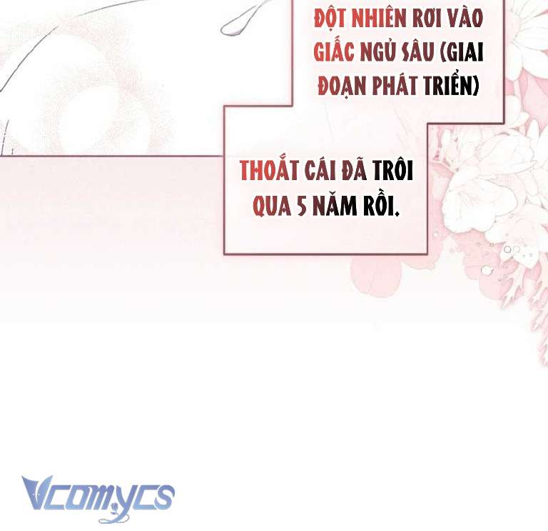 tôi được nuôi dưỡng bởi những kẻ phản diện chapter 68 59