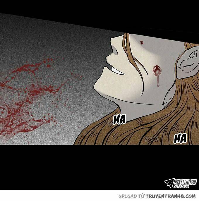 ớn lạnh tuyệt đối chapter 30 30