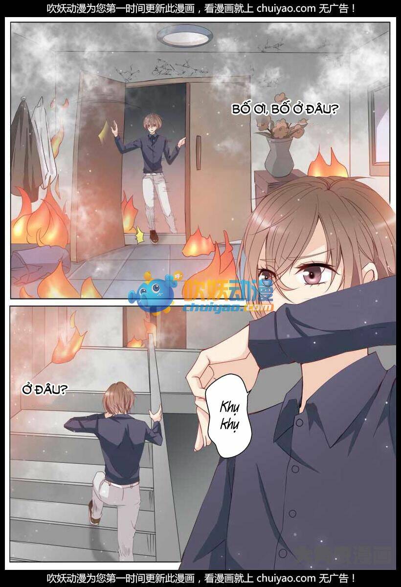 the stars are not luminous body chapter 2 6