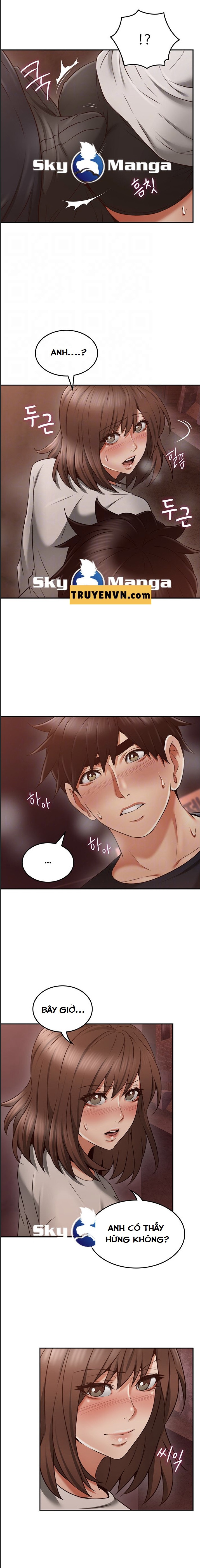 vợ hàng xóm chapter 42 5