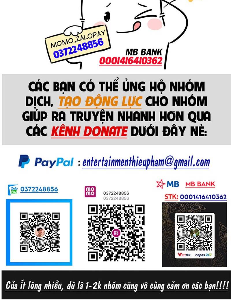 xuyên không thành hổ chapter 98 140