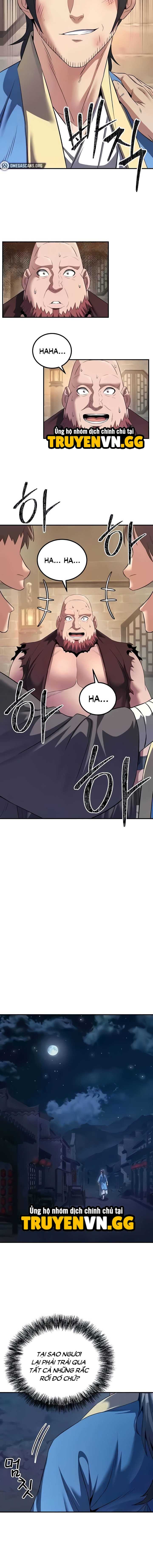 chúa quỷ khát dục chapter 7 15