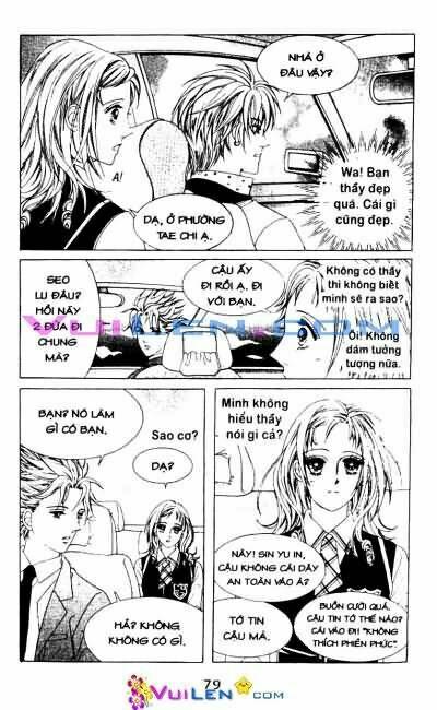 thủ lĩnh chunja chapter 2 79